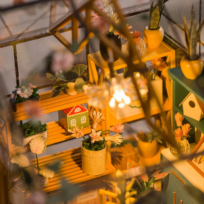 WhimsyHouse