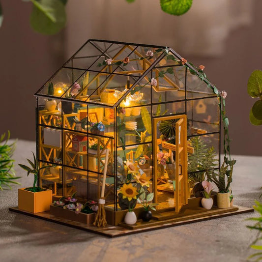WhimsyHouse