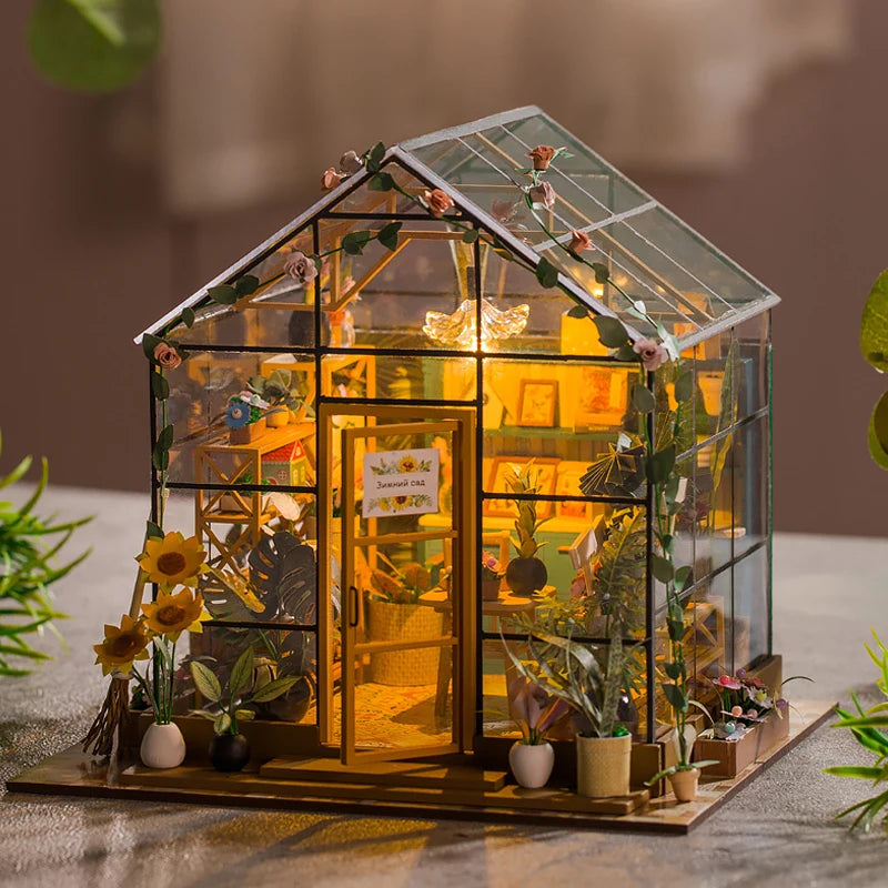 WhimsyHouse