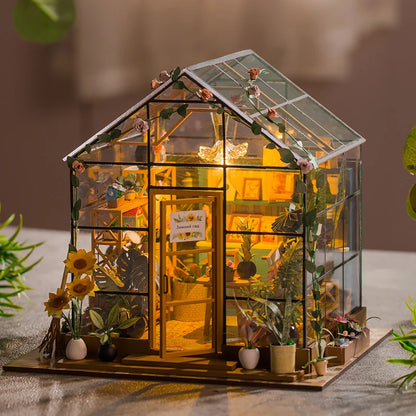 WhimsyHouse