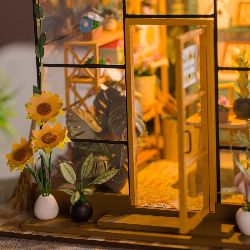 WhimsyHouse